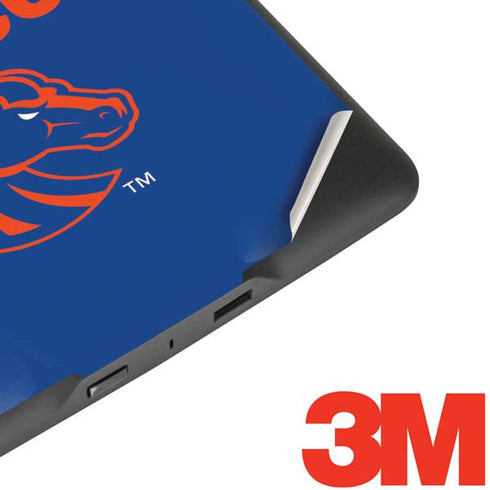 Boise State University Broncos Amazon Kindle Skin
